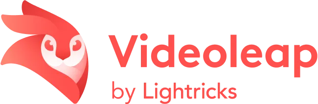 Videoleap logo