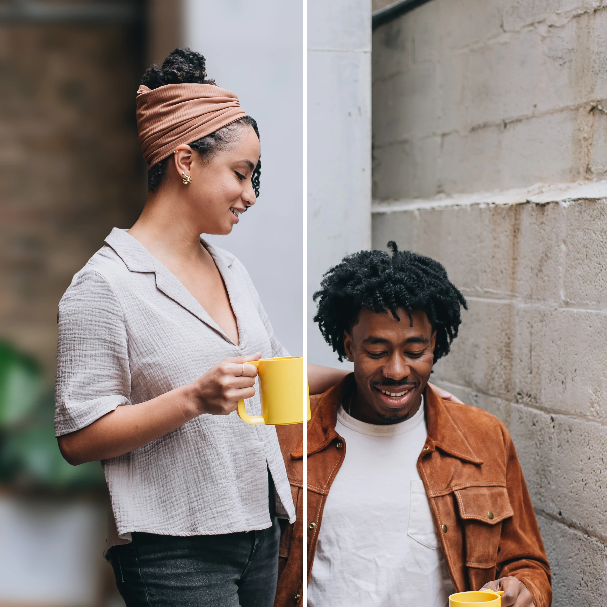 The Defocus Tool enhances the video quality with video blurring