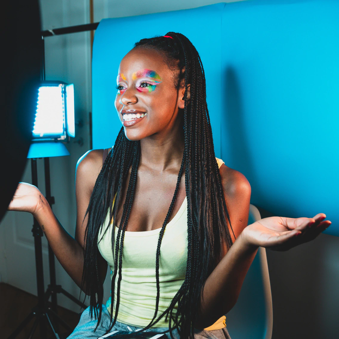 Create business videos to boost your brand