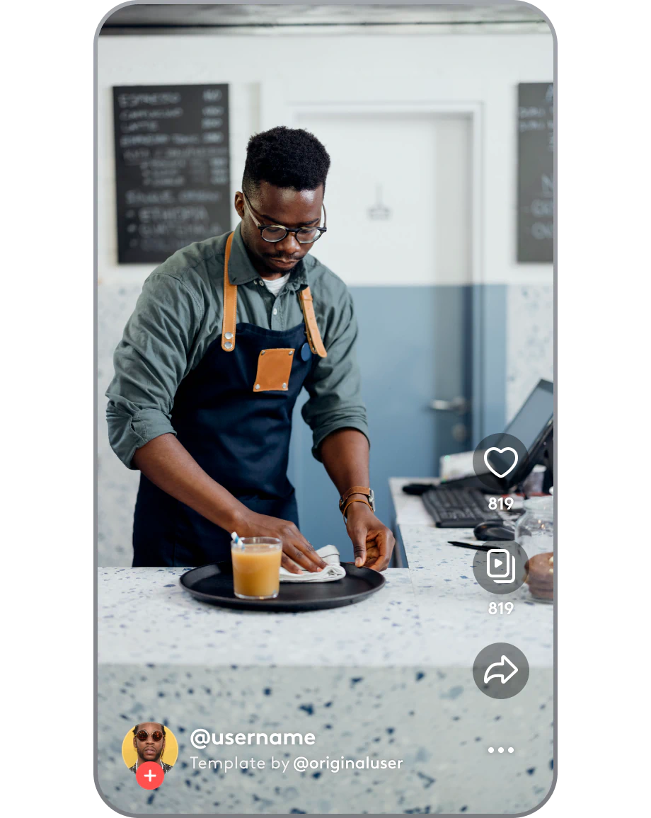 Reel Ideas For Business

