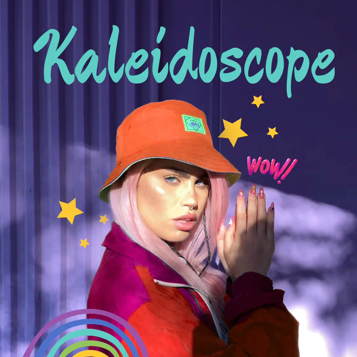 The Text feature adds text effects on video