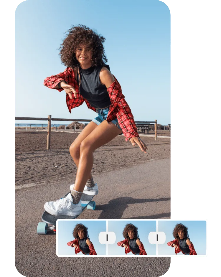 Enhance Your Looped Videos