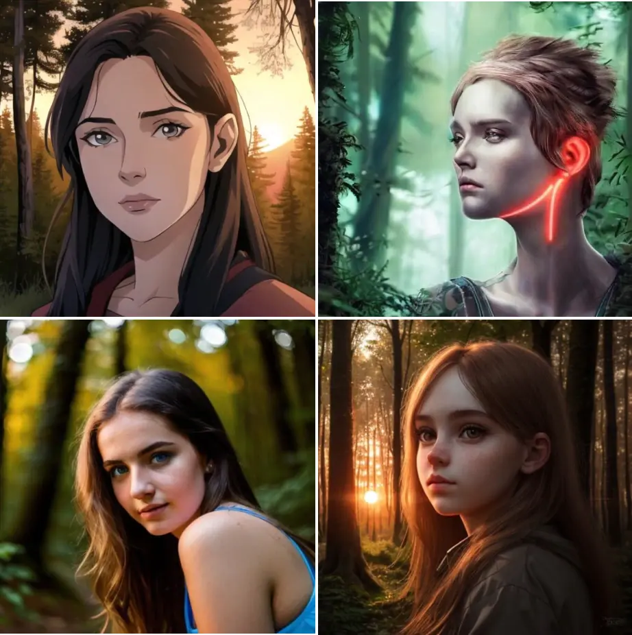 AI Artwork Generator