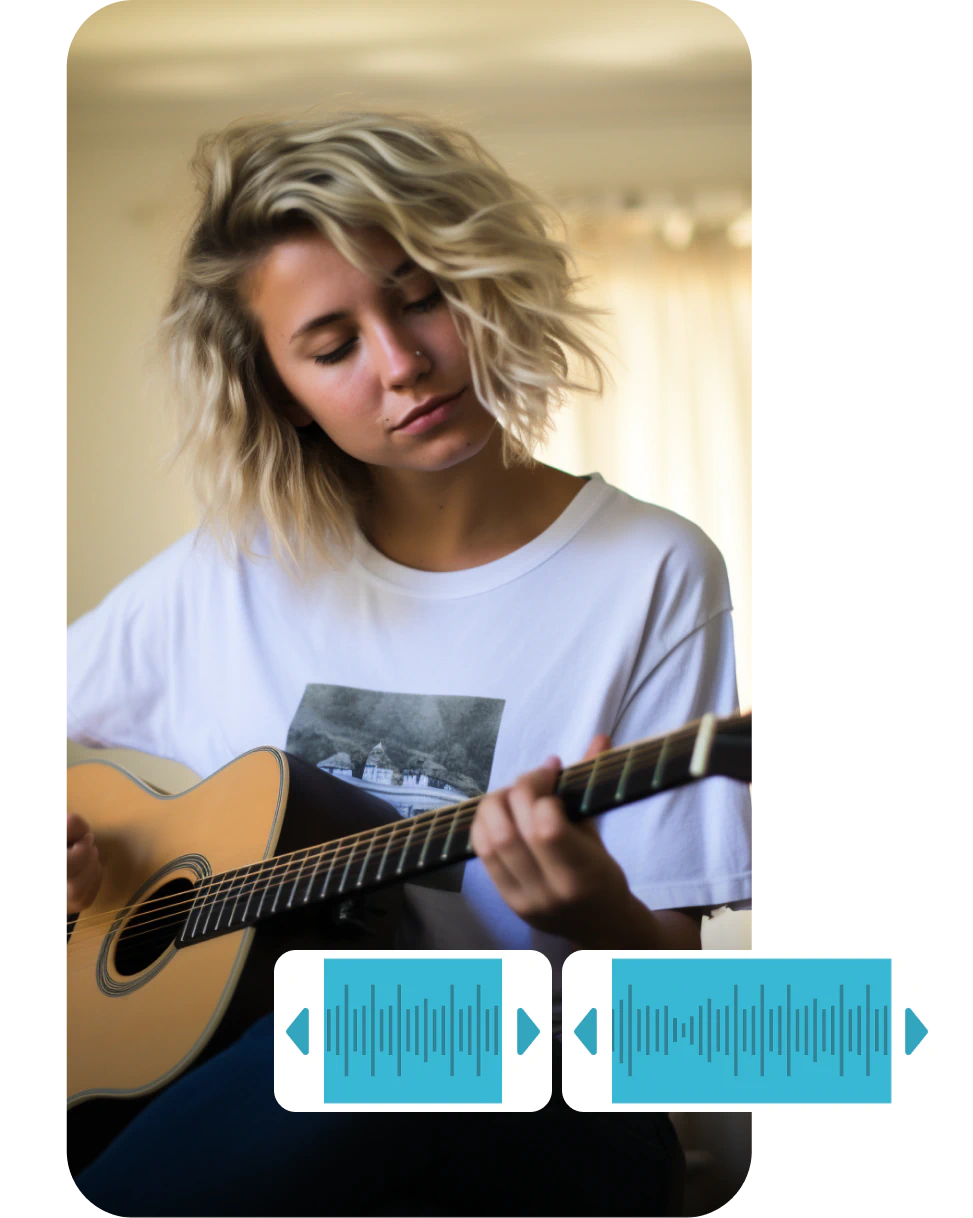 Cut Or Trim Audio From Videos