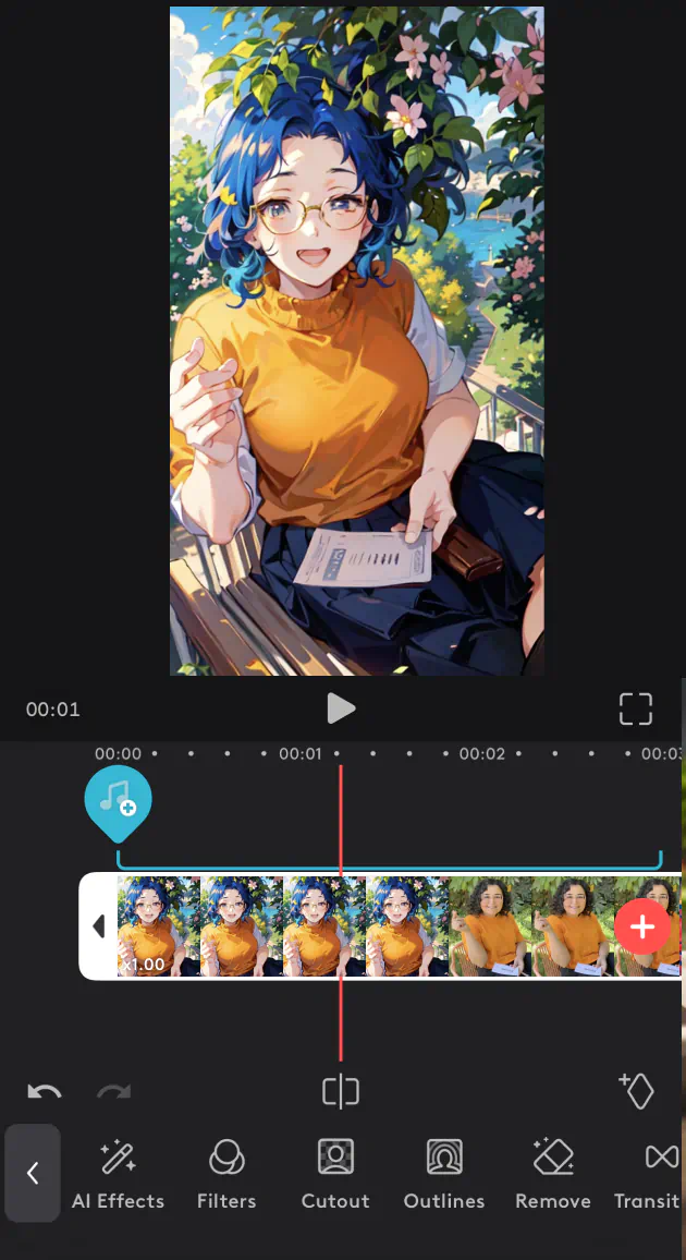 How to make TikTok videos