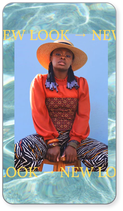 Customize your videos further with Videoleap’s editor