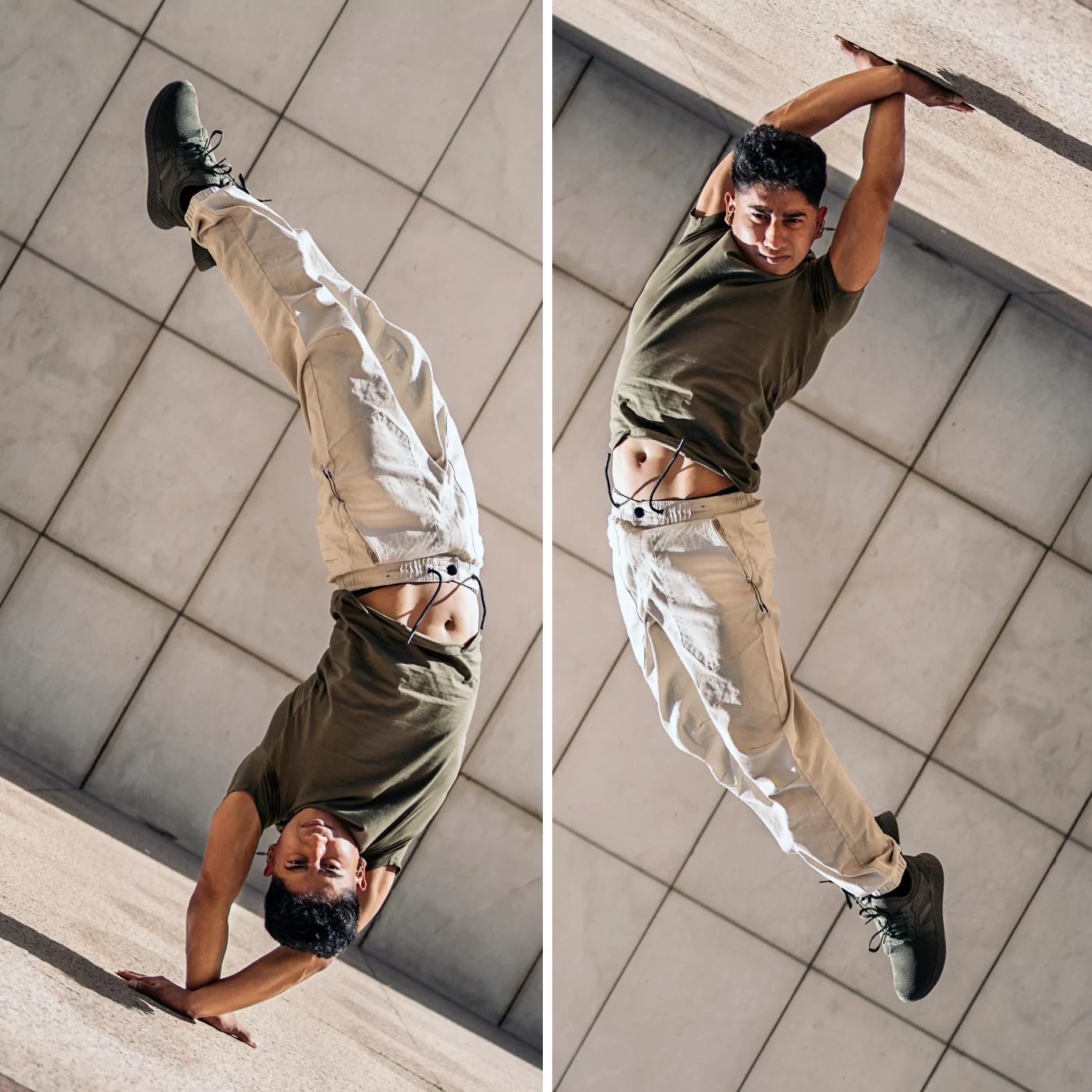 Flip any video horizontally or vertically