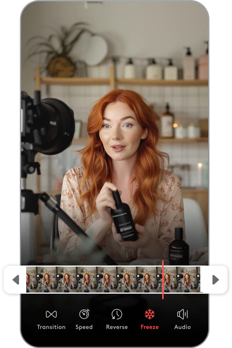 Discover easy & quick video editing tools for YouTube