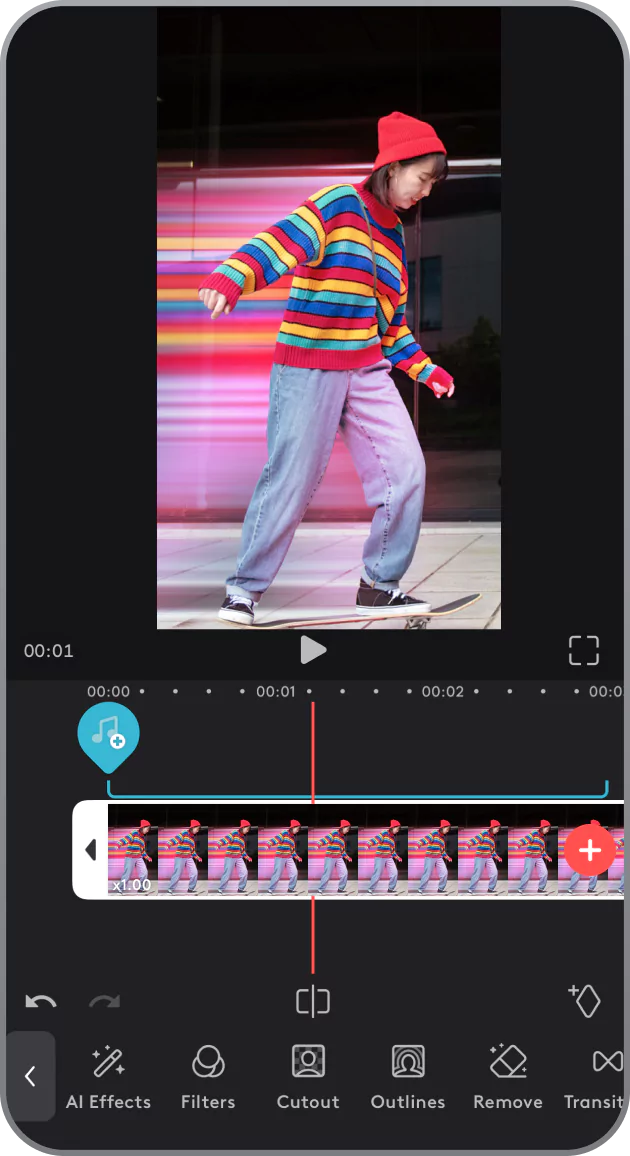 How to create a Youtube intro