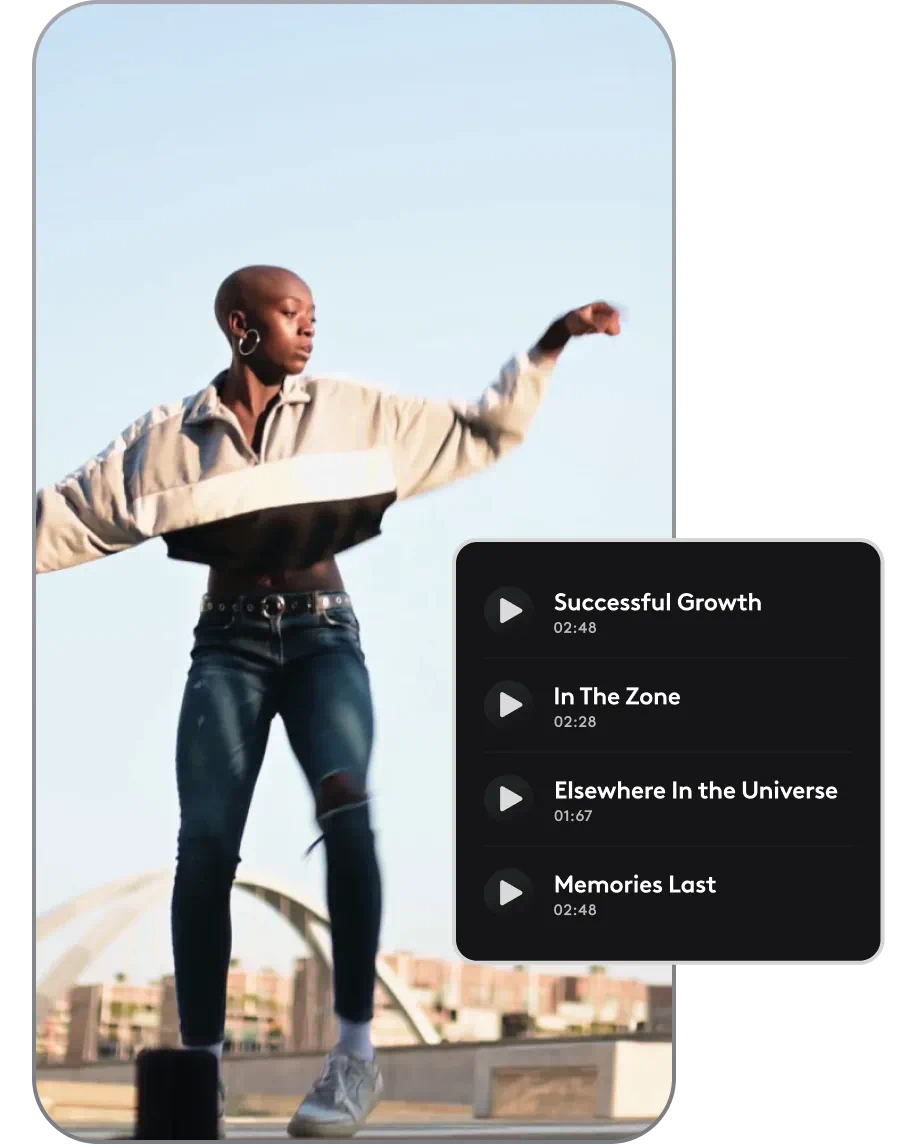 Customize Your YouTube Intro with Music & Sound Effects