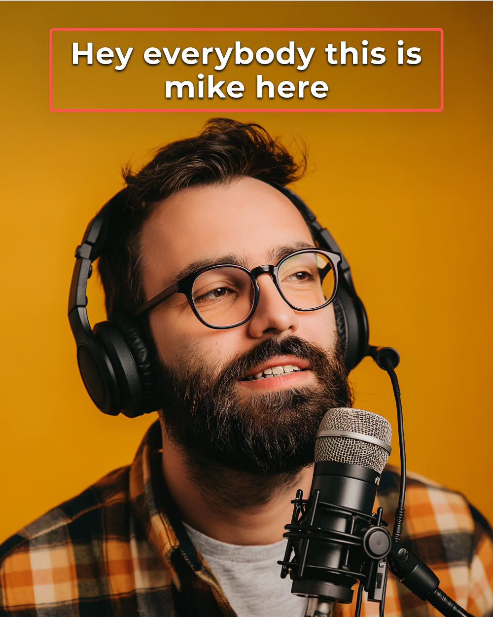 Choose Your Video Subtitle Placement with Videoleap