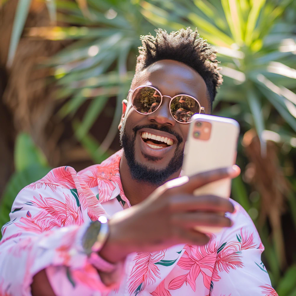 Get rid of background noise in video