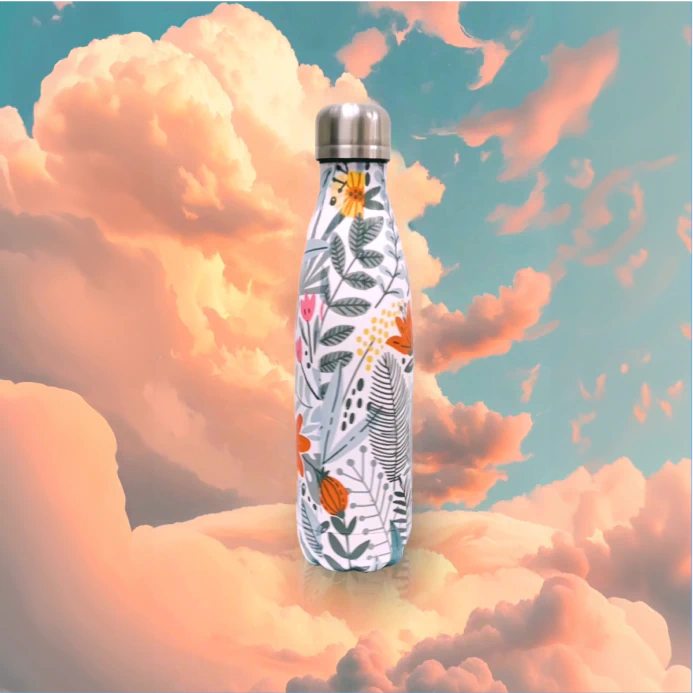 AI create backgrounds for e-commerce