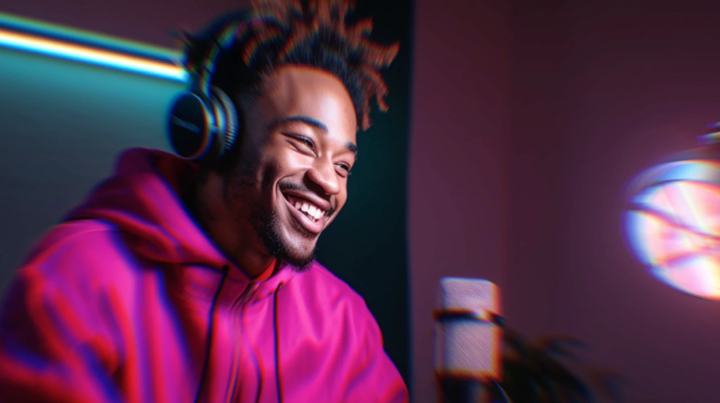 How to create a vlog