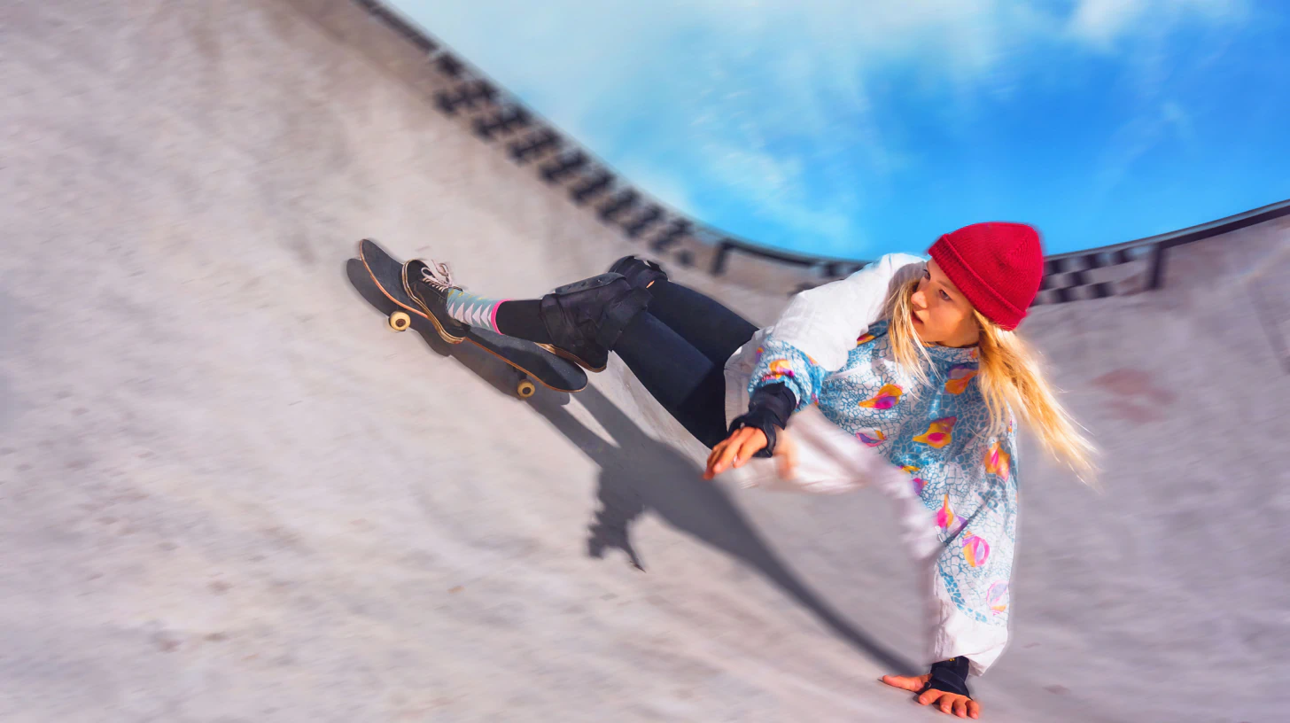 What is the best instagram reel size