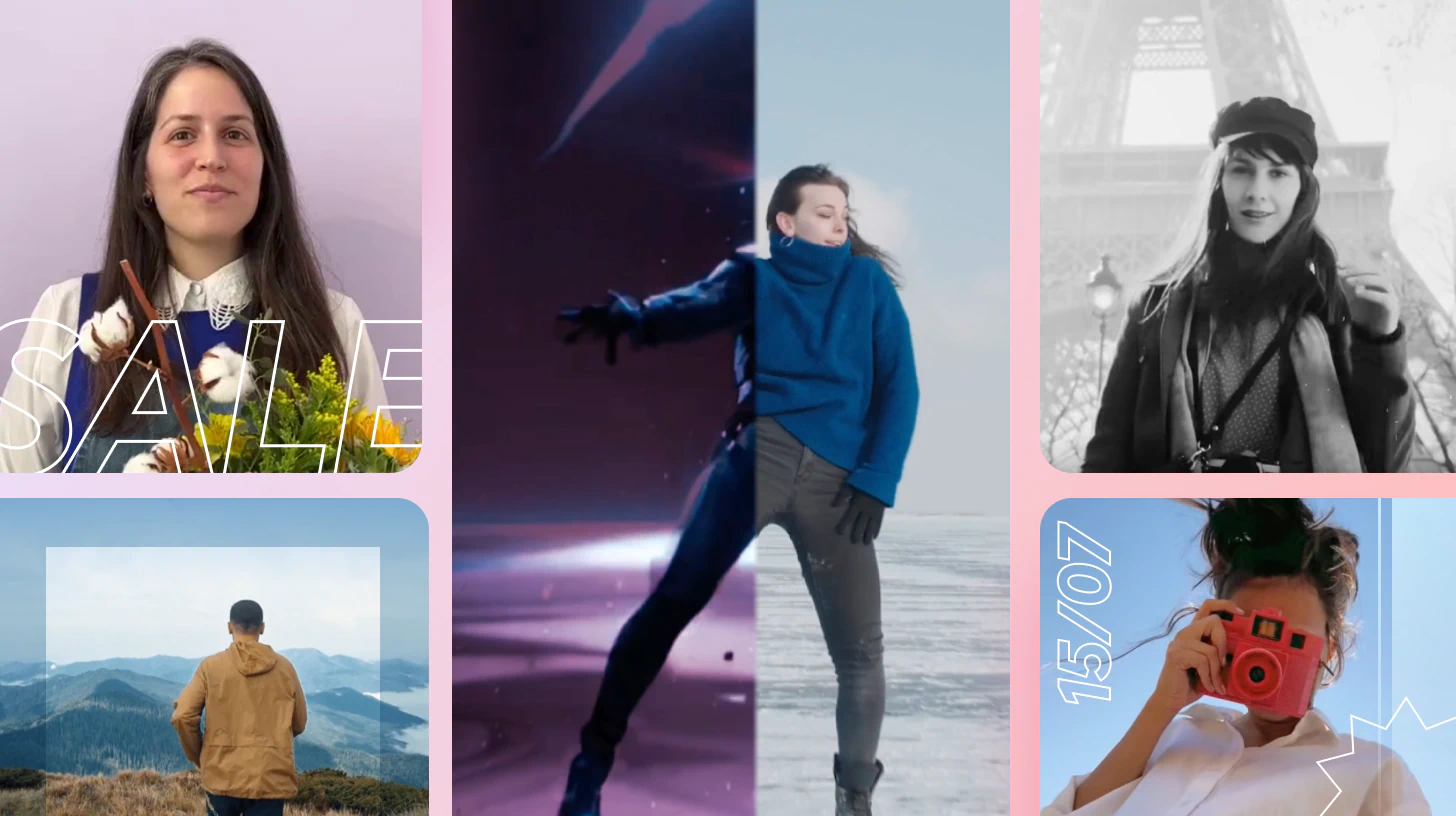 Guide to Use Video Templates to Benefit Your Marketing Strategy