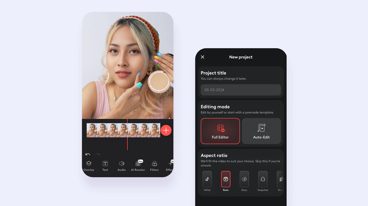 Instagram Reels Tutorial for Beginners