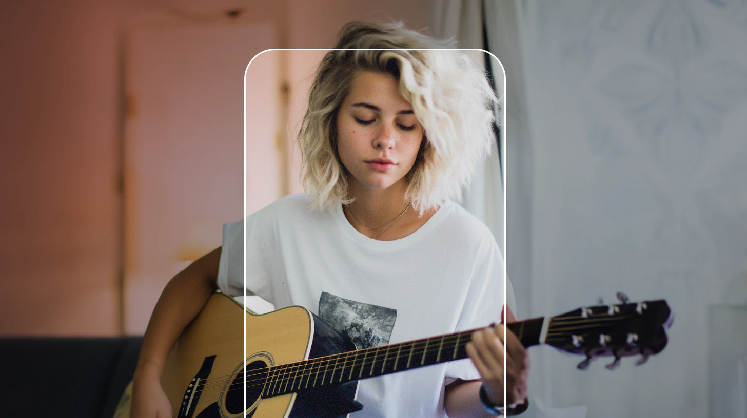 TikTok video format guide