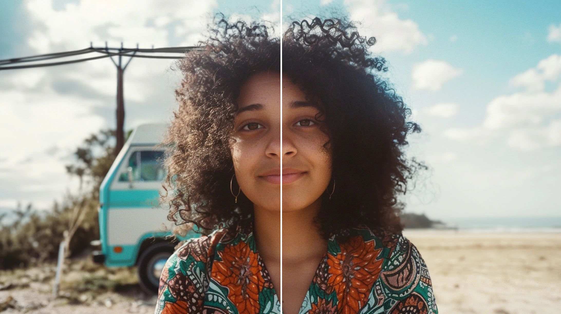 Remove Text & Objects from Video with Videoleap AI-Powered Tool