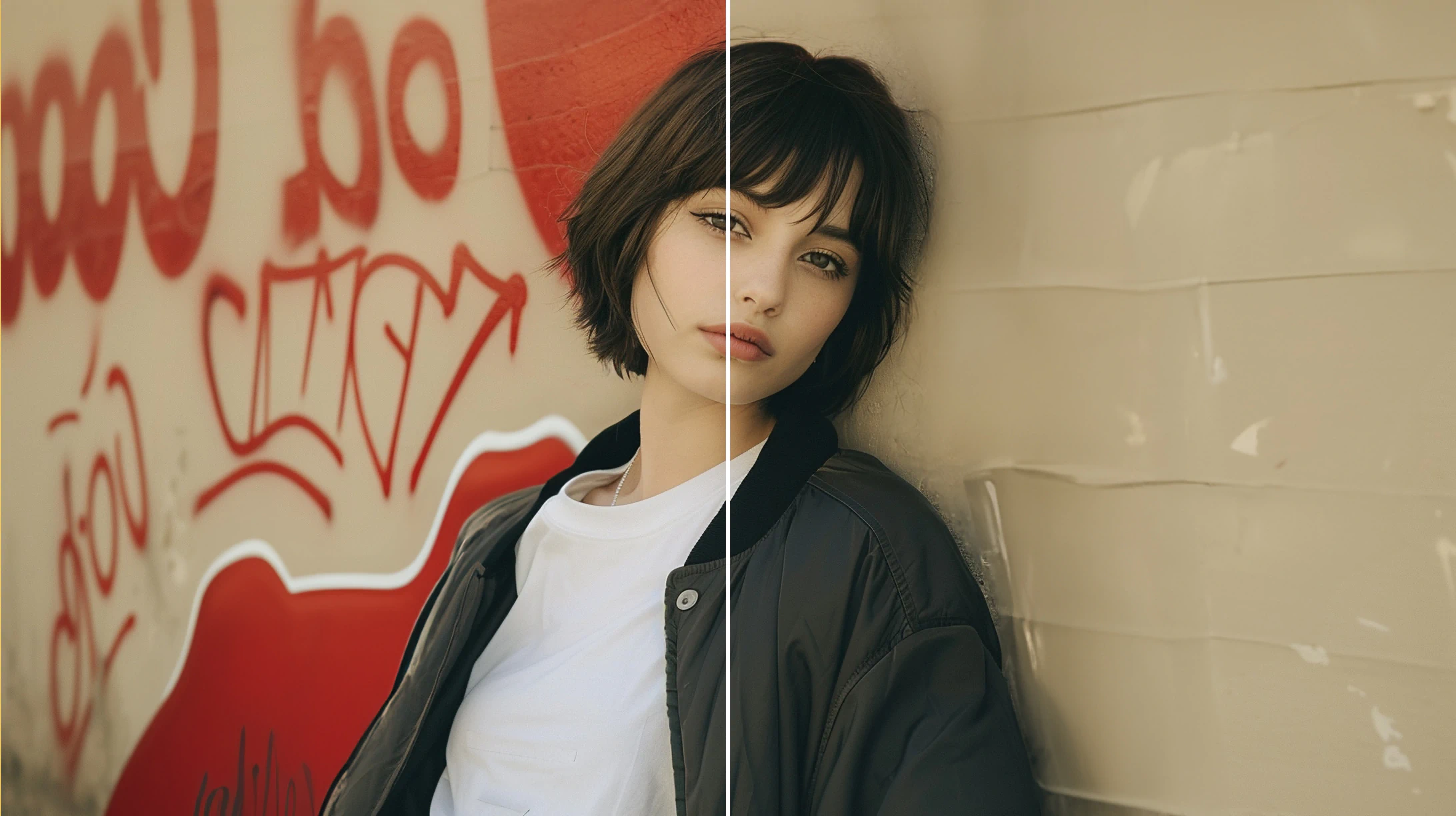 How to Remove Text from Your Videos with AI - Videoleap