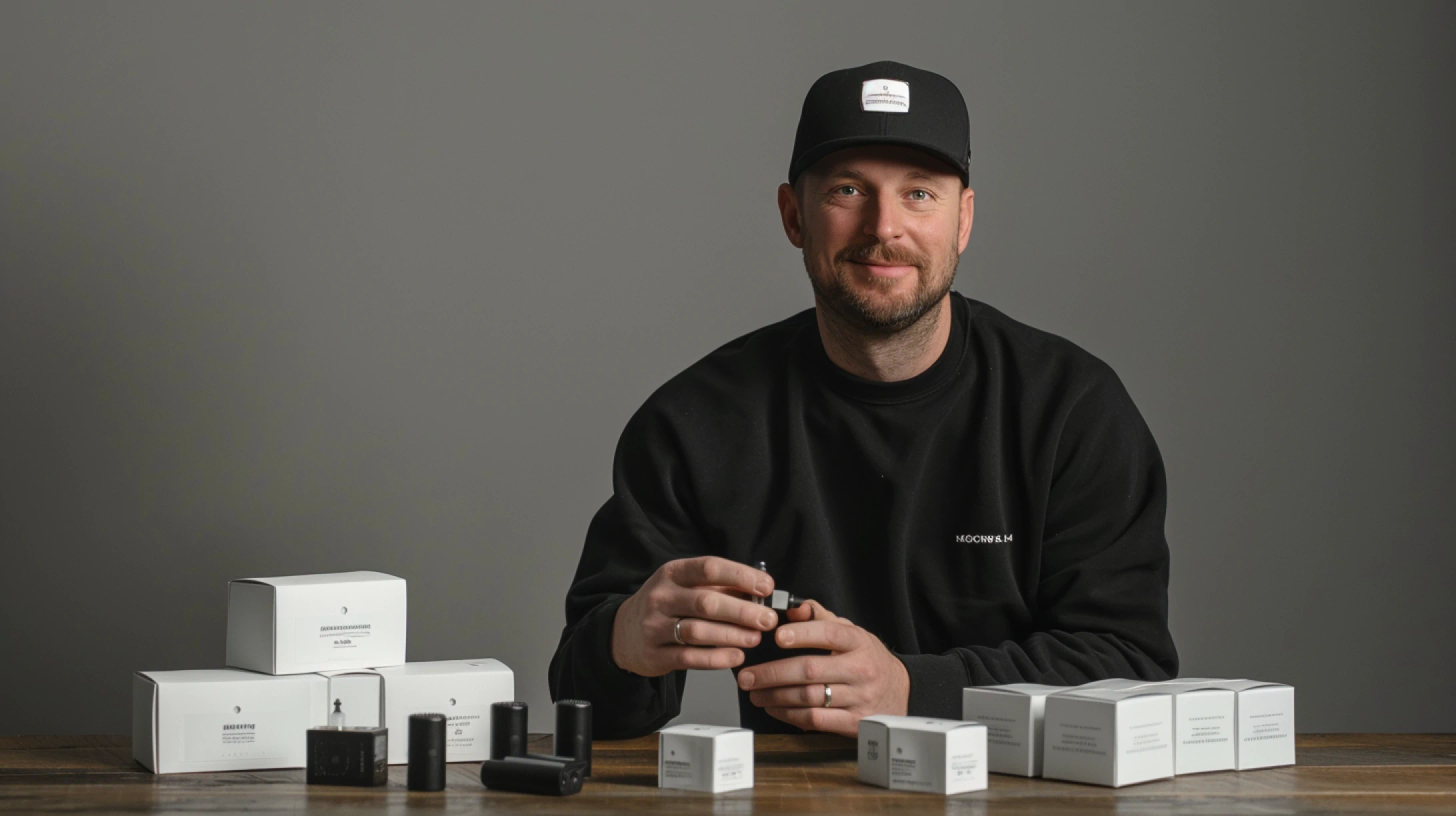 Unboxing reel ideas for captivating content