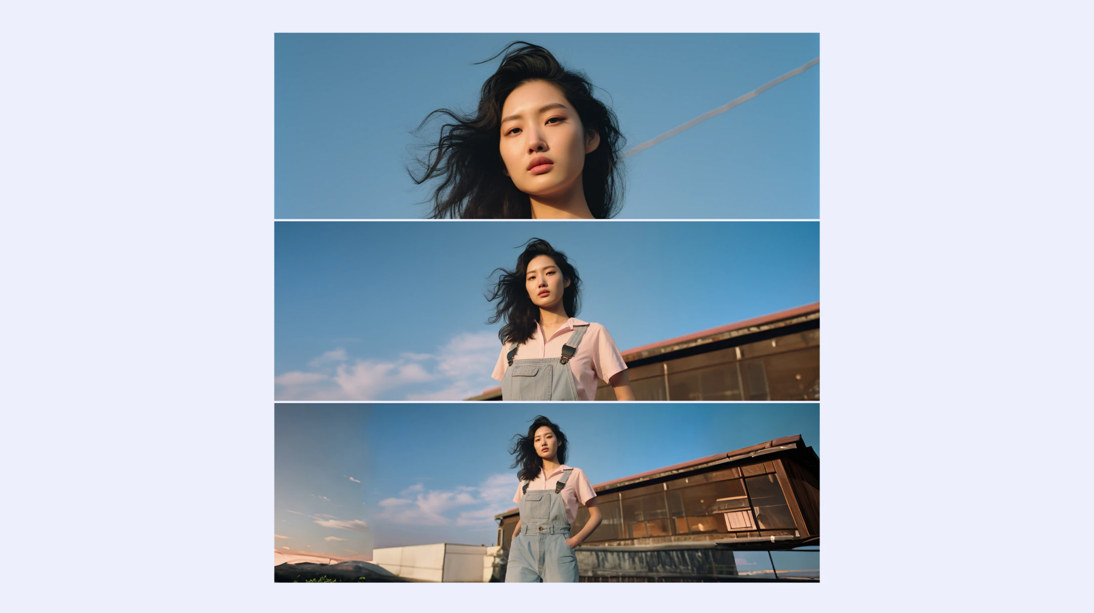 Create captivating videos with AI infinite zoom