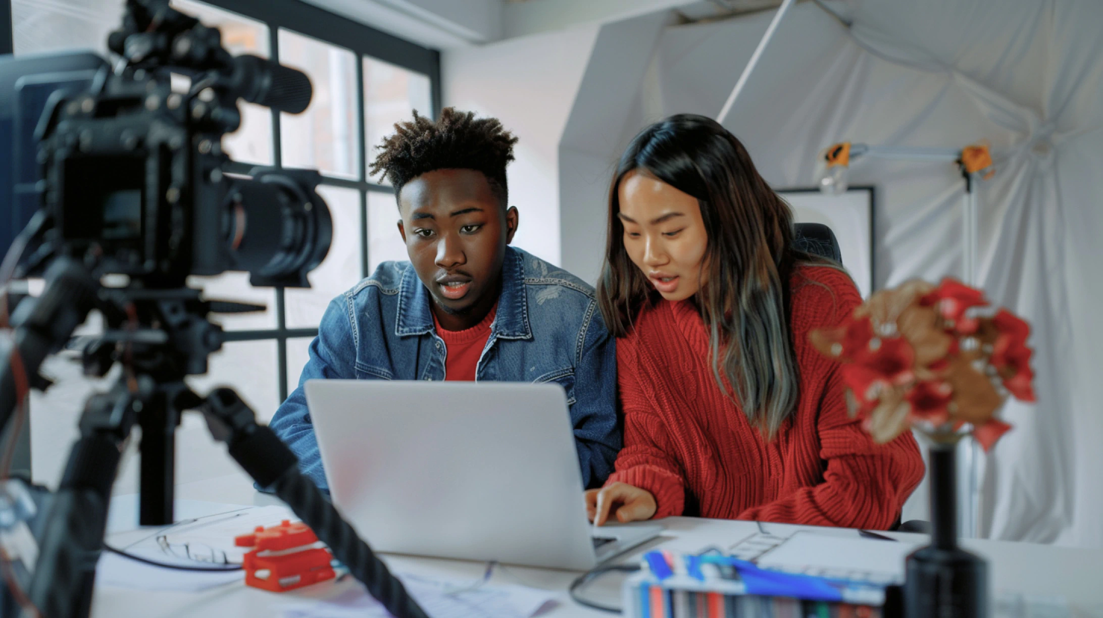 How to make a Youtube Intro