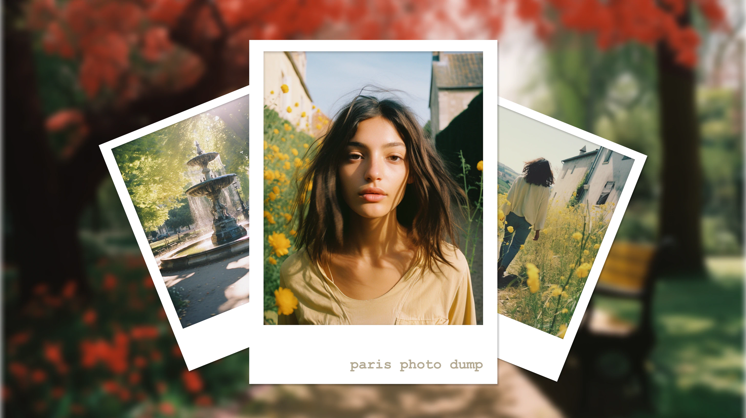 Enhance your videos by adding pictures with Videoleap