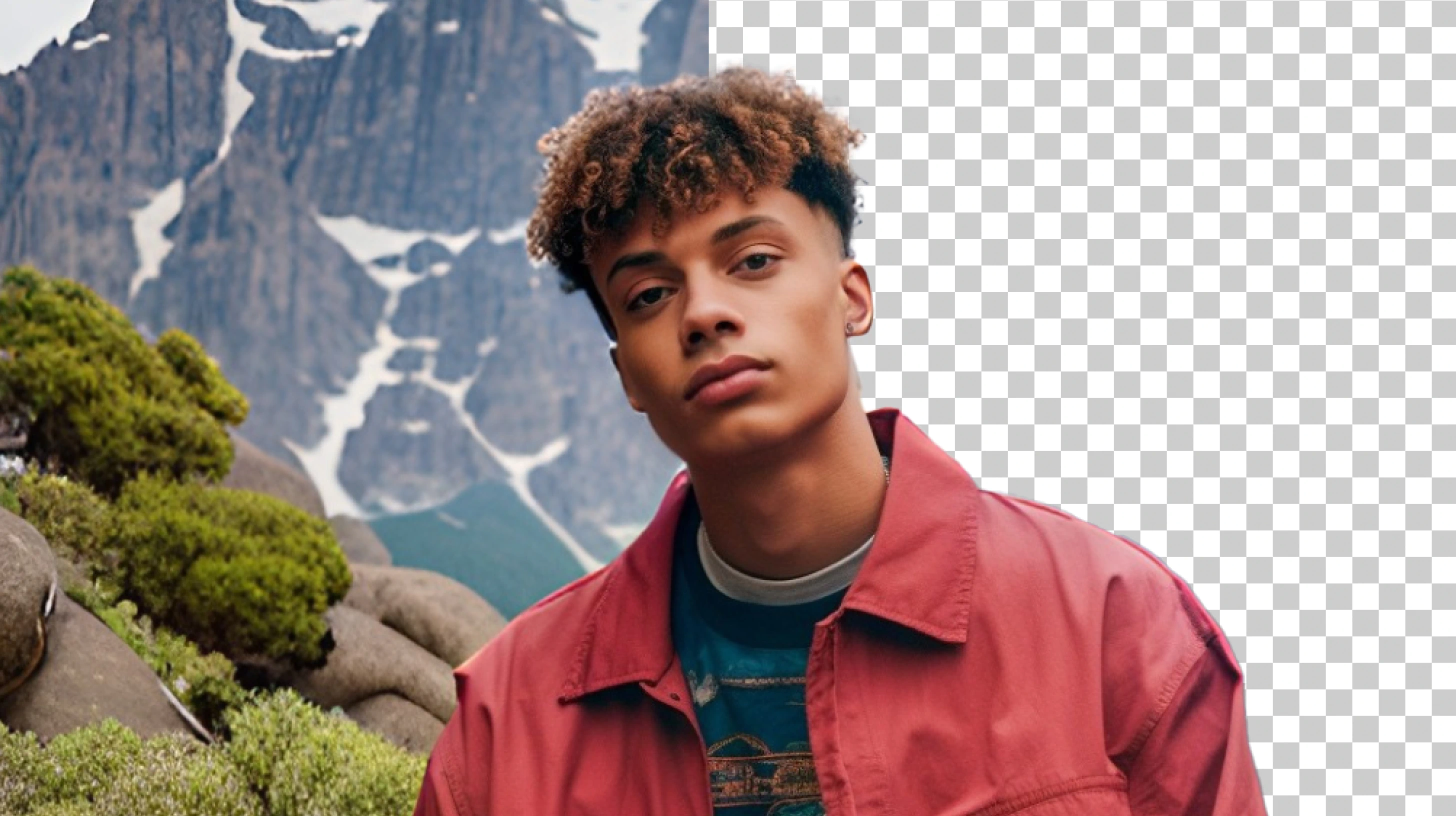 Create AI Videos with Seamless Change Video Backgrounds