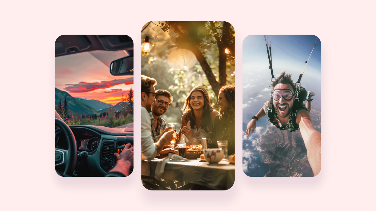 Capture cherished moments with Making Memories Tours 2024