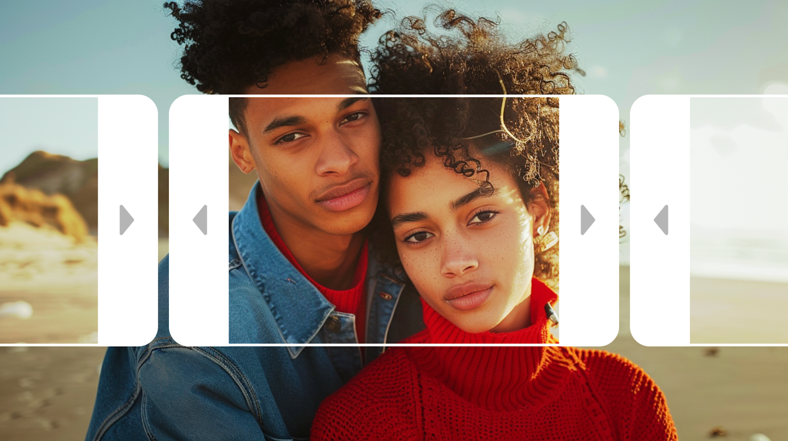Create your summer recap with Videoleap