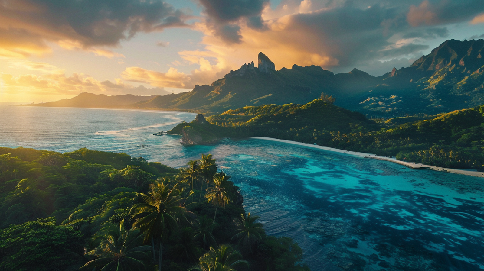 Preserve memories of your trip with Videoleap