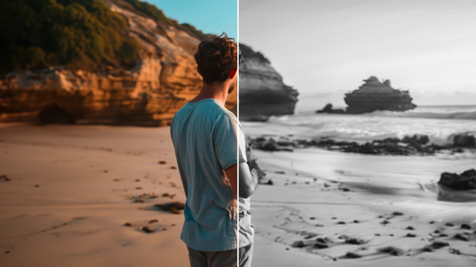 Enhance your videos with effects using Videoleap