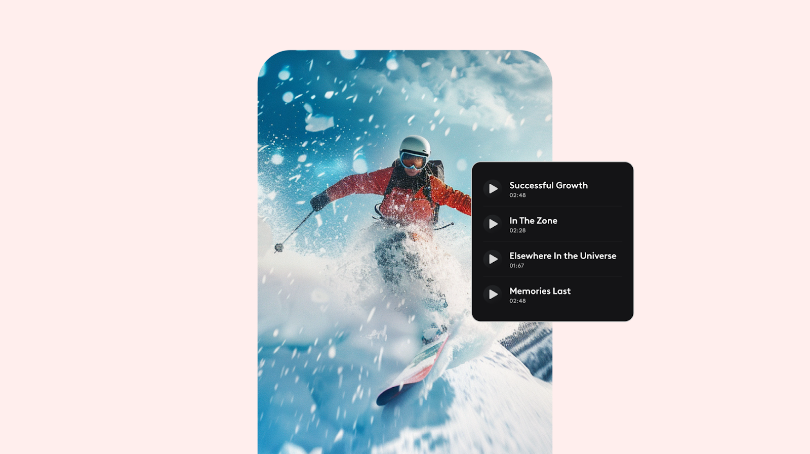 Edit your trip memories with Videoleap's video editing tools
