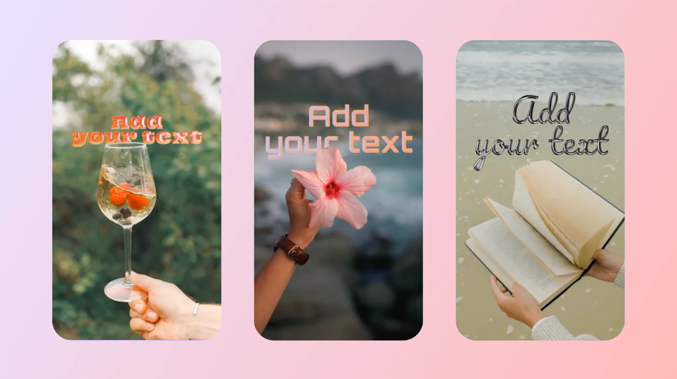 Unlock your creativity with powerful video editing tools in Videoleap