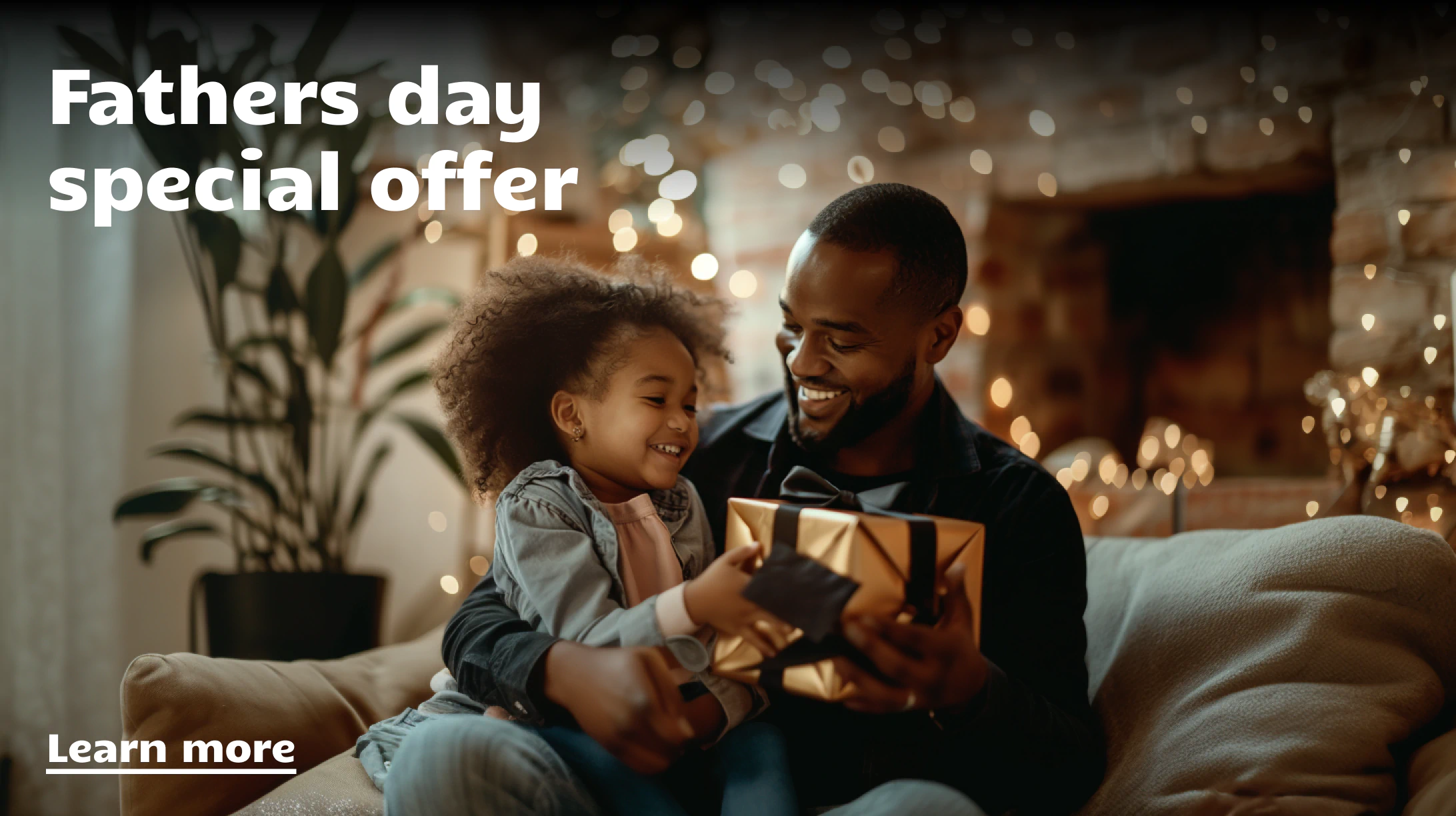 Videoleap: Create Father's Day ads with style